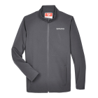 Team 365 Men's Leader Soft Shell Jacket