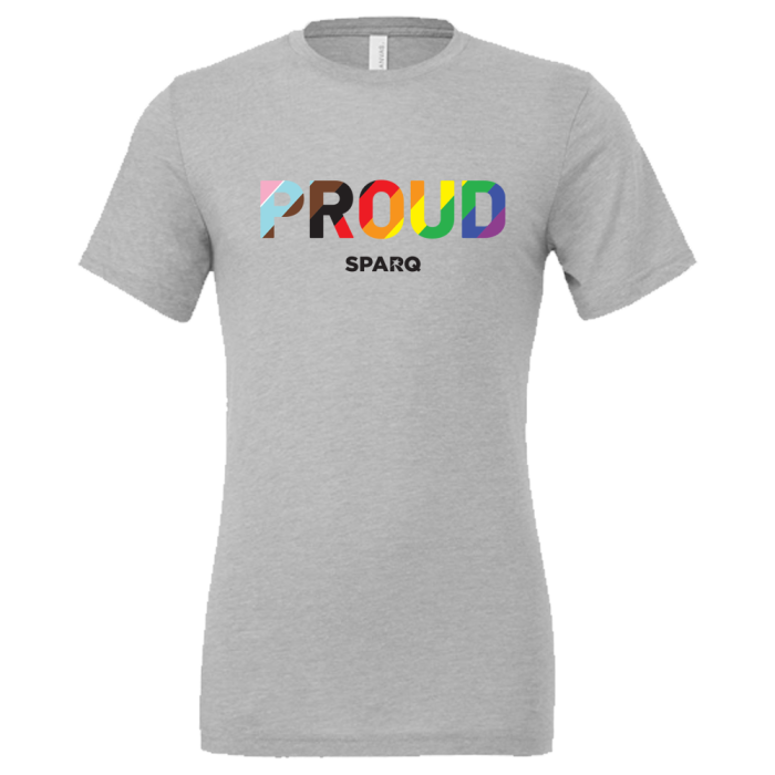 BELLA CANVAS Triblend Tee